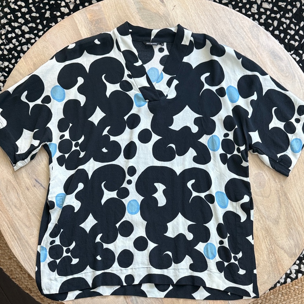 MARIMEKKO Top/Tunic
